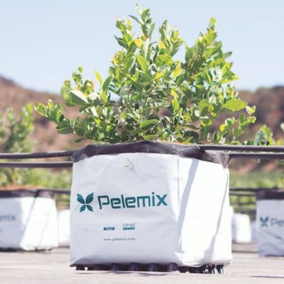Pelemix Coir - Irribiz Australia